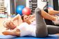 Tabata - czterominutowy trening metaboliczny