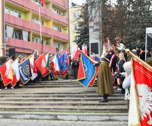 Święto Niepodległości w Starachowicach