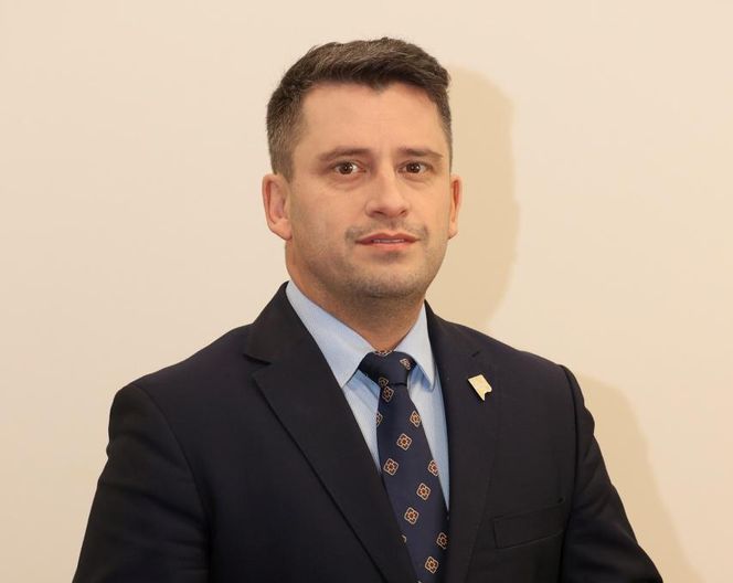 Paweł Śliz: Szymon Hołownia naprawdę liczy się w starciu o II turę