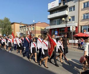 Siedlce: obchody upamiętniające 85. rocznicę agresji sowieckiej na Polskę