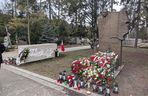 Polskie cmentarze