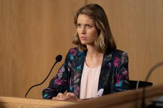 Na dobre i na złe, odc. 869: Jonna Gawryło (Monika Kaleńska)