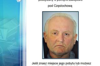 Jacek Jaworek poszukiwany w całej Polsce! 20 tysięcy nagrody za pomoc w jego schwytaniu 