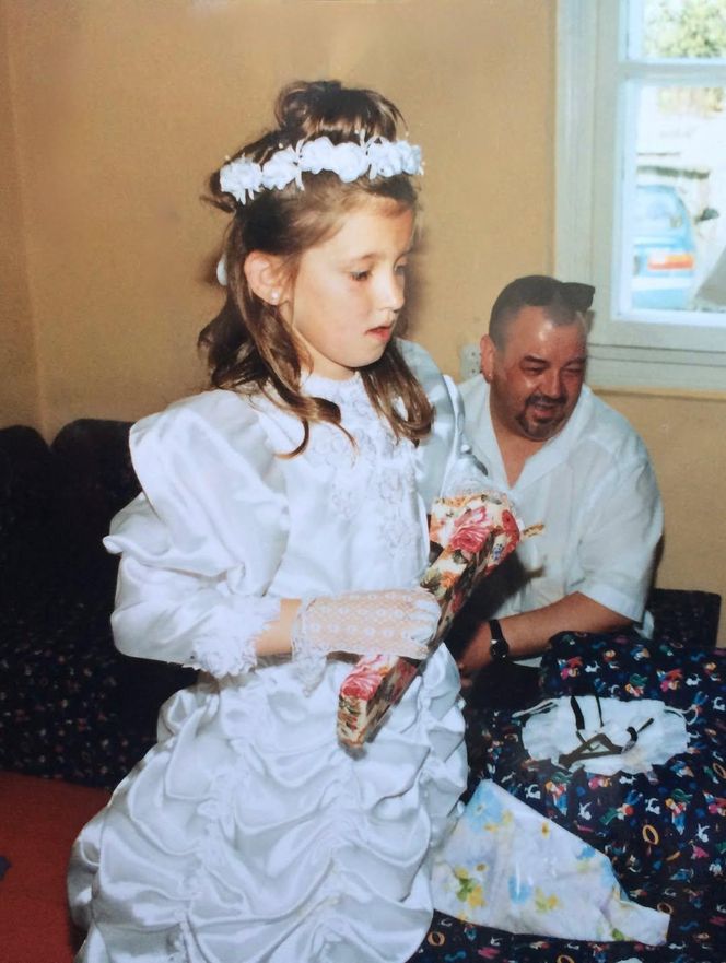 Stanisław Sojka miał córkę chrzestną