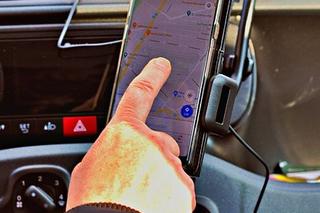 4. Używanie Google Maps poza granicami Unii Europejskiej