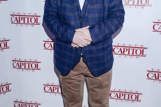 Olaf Lubaszenko jest nie do poznania. Tak się zmieniał przez lata