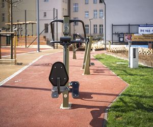  Podworko Wszystkich Mieszkancow
