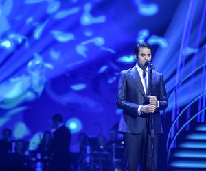 Matteo Bocelli w Atlas Arenie. Można jeszcze kupić bilety