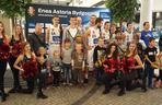 Bydgoscy koszykarze spotkali się z fanami