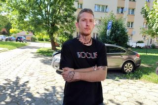 Tadeusz Duda zabił mojego brata i bratową 