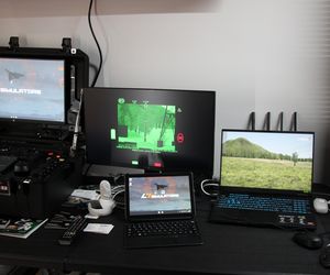 L7 Simulators i jej produkty podczas MSPO 2025