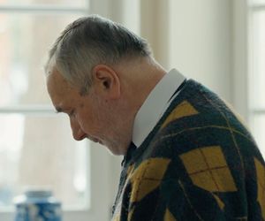 Barwy szczęścia, odcinek 3195: Andrzej (Leon Charewicz) 