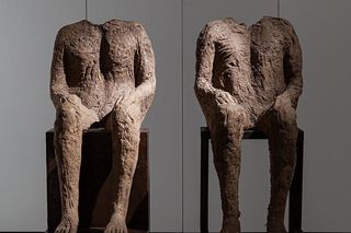 Polki na światowej scenie sztuki