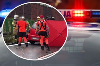 Karambol na S52. Utrudnienia w kierunku Bielska-Białej potrwają godzinami