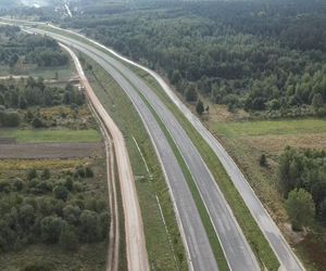 Obwodnica Wąchocka (30.09.2025)