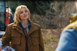 Barwy szczęścia, odcinek 3252: Janka szybko zacznie adorować Mariusza. Przyjmie ją na praktyki – ZDJĘCIA