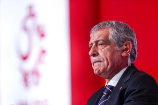 Takie Fernando Santos ma zdanie o kibicach Lecha Poznań! Wymowny komentarz selekcjonera, dokładnie im się przyjrzał