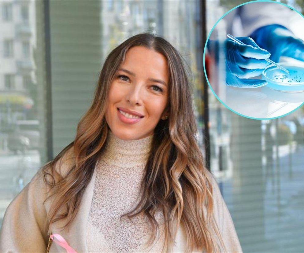 Ewa Chodakowska promowała pakiet do diagnozy endometriozy. Specjaliści protestują