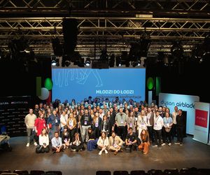 Młodzi do Łodzi. Redefinicja dyscypliny.