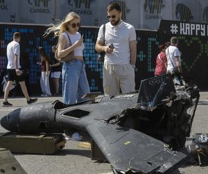 Rosja: władze informują o zestrzeleniu 121 ukraińskich dronów