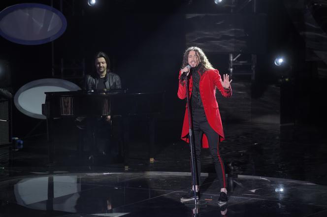 Koncert eliminacji do EUROWIZJI 2016 - relacja na żywo. Sprawdź, kto pojedzie do Sztokholmu