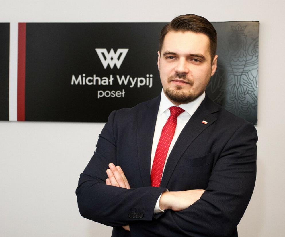 Michał Wypij