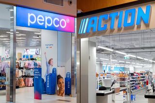 Rośnie konkurencja dla Pepco i Action