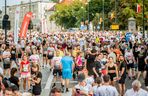 33. Bieg Powstania Warszawskiego 2024