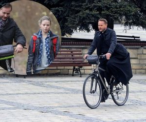 Pamiętacie Emilkę z Ojca Mateusza? Nie do wiary, jak się zmieniła!