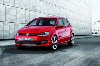 VW Polo 1.4 85 KM – OPINIE, test, dane techniczne, spalanie, CENA