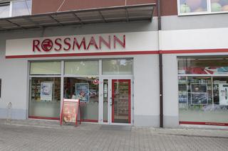 9. Rossmann - przychody: 7,07 mld zł