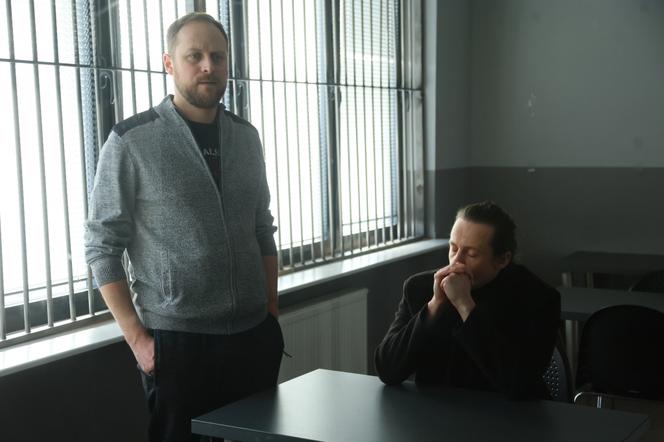 Na Wspólnej, odcinek 3455: Paweł nie dowie się, że Beata urodzi mu syna! Tylko Emil pozna płeć dziecka - ZDJĘCIA, ZWIASTUN