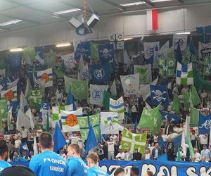 Anwil nie zostawił złudzeń torunianom