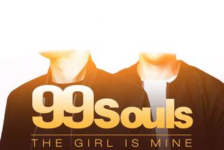 Piosenka Beyonce z Destiny's Child w nowej wersji! Posłuchaj The Girl Is Mine od 99 Souls
