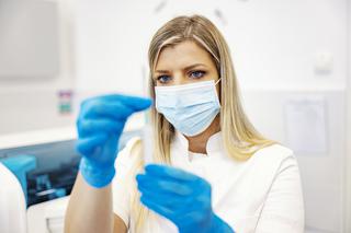 Szczepionka mRNA przeciw HIV? Testy na zwierzętach przyniosły obiecujące wyniki