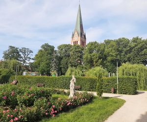 Szczecinek: W trosce o bezpieczeństwo pieszych pojawiły się piktogramy
