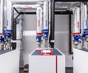 Sterowanie inteligentnymi systemami HVAC