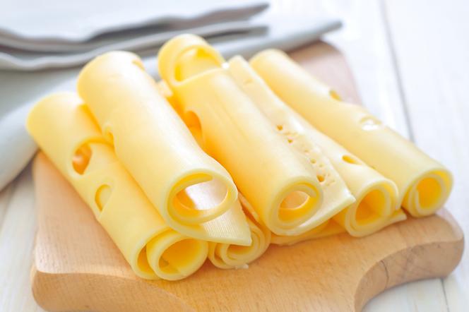 Ser żółty to naturalny antydepresant