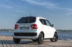 Suzuki Ignis 1.2 DualJet 90 KM SHVS 2WD 5MT