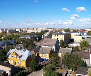 TOP 10 najbogatszych miast w Podlaskiem
