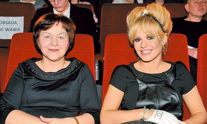 Doda nie powinna mieć dzieci!