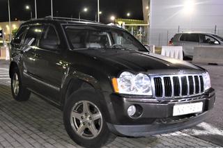 Warta kilkadziesiąt tysięcy naczepa odzyskana w Medyce. Zatrzymano też dwa samochody