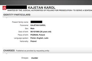 Kajetan P. znów stanie przed sądem! Dwie apelacje w sprawie Hannibala z Żoliborza