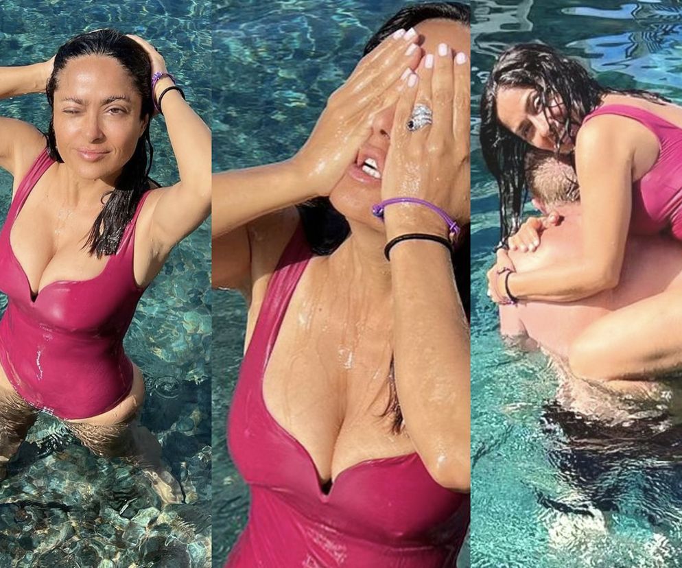 Salma Hayek
