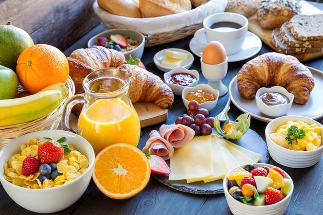 Czy śniadanie to najważniejszy posiłek dnia?