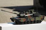 Koreańskie czołgi K2 dla Polski