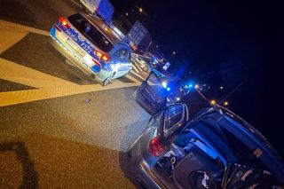 Domniemani zabójcy zatrzymani na A2 pod Łowiczem. Do zbrodni doszło na terenie Belgii