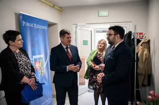 Mieszkania treningowe – pierwszy krok do samodzielności