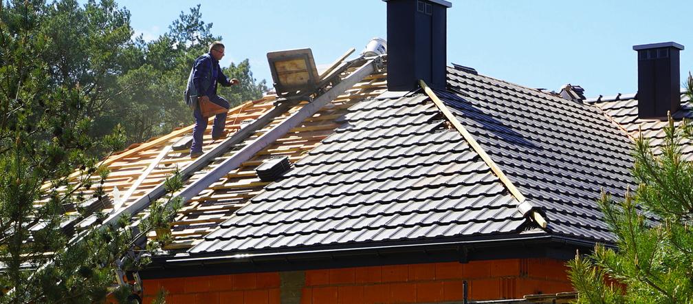 Błędy na budowie: 12 najczęściej popełnianych błędów podczas budowy