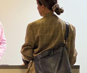 Katarzyna Herman gna bez kasku